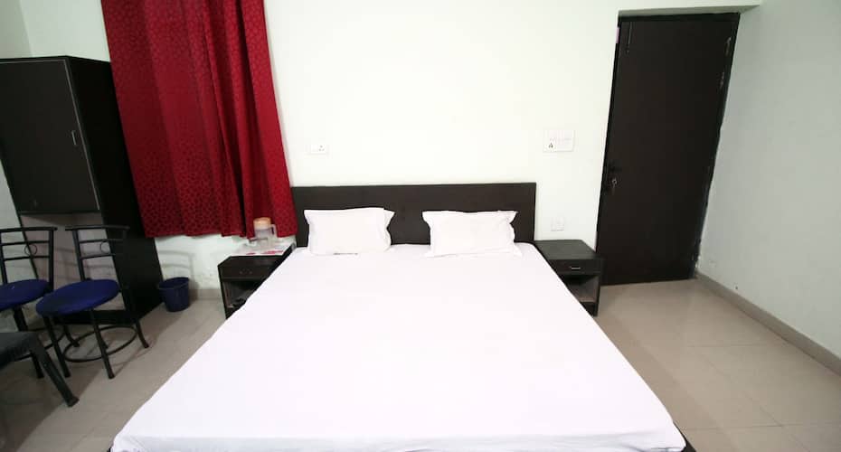 Hotel Jyotivilla Homestay, Agra 4